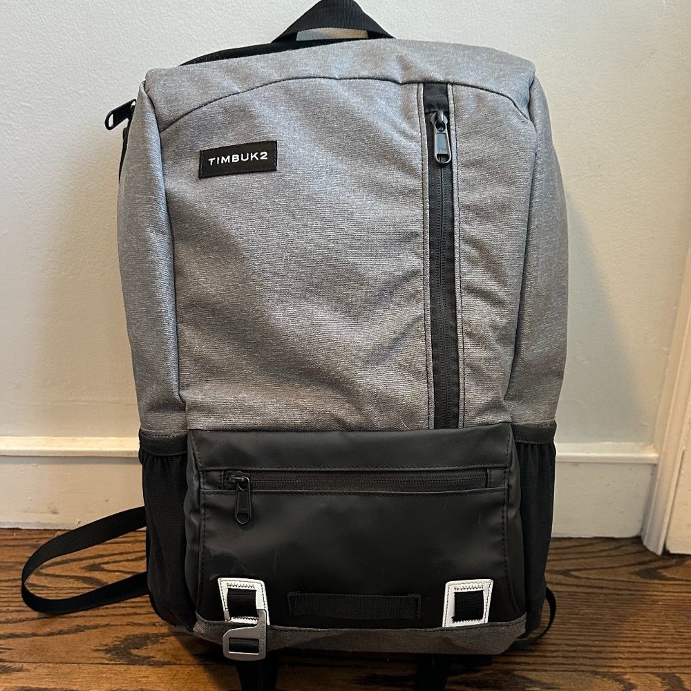 Brand New Timbuk2 Alcatraz Laptop Backpack